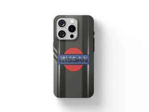 Nissan Custodia Smartphone Look Corsa Drift